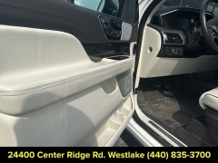 Used 2022  Lincoln Navigator L Black Label 4x4 at DriveNow Mayfield near Mayfield Heights&comma; OH