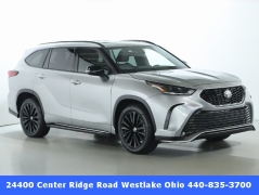  2023 Toyota Highlander XSE FWD at Drive Now Westlake near Westlake, OH