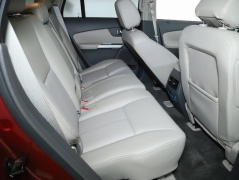 Used 2014  Ford Edge 4d SUV FWD Limited at DriveNow Mayfield near Mayfield Heights, OH