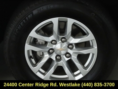 Used 2024  Chevrolet Tahoe 4WD 4dr LT at DriveNow Mayfield near Mayfield Heights&comma; OH