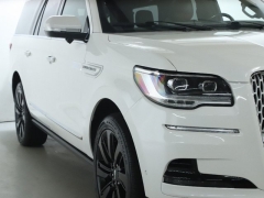 Used 2023 Lincoln Navigator L Reserve 4x4 at Drive Now Westlake near Westlake, OH