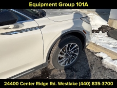 Used 2022  Lincoln Corsair Standard AWD at DriveNow Mayfield near Mayfield Heights&comma; OH