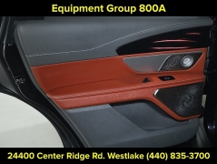 Used 2024  Lincoln Nautilus Black Label AWD at Drive Now Westlake near Westlake&comma; OH