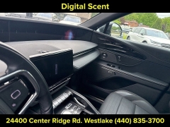 Used 2024  Lincoln Nautilus Reserve AWD at DriveNow Mayfield near Mayfield Heights&comma; OH