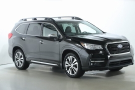 Used 2022 Subaru Ascent Touring 7-Passenger at Drive Now Westlake near Westlake, OH