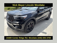 Used 2023  Ford Explorer ST 4WD at DriveNow Mayfield near Mayfield Heights&comma; OH