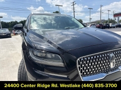 Used 2023  Lincoln Nautilus Standard AWD at Drive Now Westlake near Westlake&comma; OH
