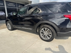 Used 2022  Ford Explorer Limited 4WD at DriveNow Mayfield near Mayfield Heights&comma; OH