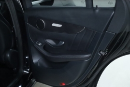 Used 2022 Mercedes-Benz GLC GLC 300 4MATIC SUV at DriveNow Mayfield near Mayfield Heights, OH