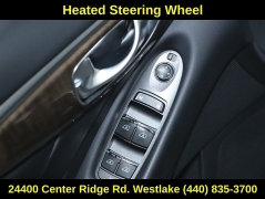 Used 2019  INFINITI Q50 3&period;0t LUXE AWD at DriveNow Mayfield near Mayfield Heights&comma; OH