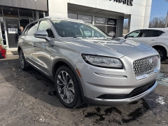 Used 2023  Lincoln Nautilus Reserve FWD at DriveNow Mayfield near Mayfield Heights, OH