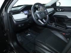Used 2022  Jeep Compass Limited 4x4 at Drive Now Westlake near Westlake&comma; OH