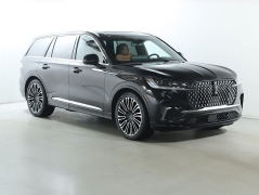 Used 2025  Lincoln Aviator Black Label AWD at Drive Now Westlake near Westlake&comma; OH