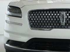 Used 2023  Lincoln Nautilus Standard AWD at DriveNow Mayfield near Mayfield Heights, OH