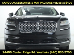 Used 2023  Lincoln Nautilus Reserve AWD at Drive Now Westlake near Westlake&comma; OH