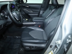 Used 2023 Toyota Highlander XSE FWD at DriveNow Mayfield near Mayfield Heights, OH