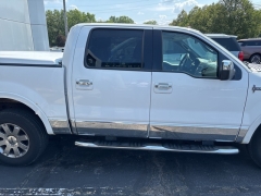 Used 2006 Lincoln Mark LT SuperCrew 4WD at Drive Now Westlake near Westlake, OH