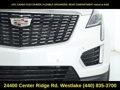 Used 2020  Cadillac XT5 AWD 4dr Premium Luxury at Drive Now Westlake near Westlake&comma; OH