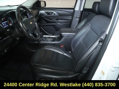 Used 2020  Chevrolet Traverse 4d SUV FWD Premier at DriveNow Mayfield near Mayfield Heights&comma; OH