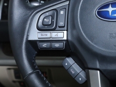 Used 2017  Subaru Outback 4d SUV 2&period;5i Limited at Drive Now Westlake near Westlake&comma; OH