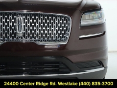 Used 2023  Lincoln Nautilus Standard AWD at Drive Now Westlake near Westlake&comma; OH