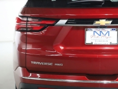 Used 2023  Chevrolet Traverse AWD 4dr Premier at DriveNow Mayfield near Mayfield Heights&comma; OH