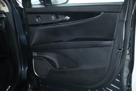 Used 2022 Lincoln Nautilus Reserve AWD at DriveNow Mayfield near Mayfield Heights, OH