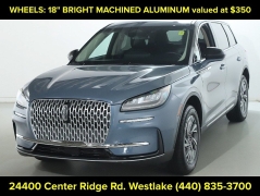 Used 2024  Lincoln Corsair Premiere AWD at DriveNow Mayfield near Mayfield Heights&comma; OH
