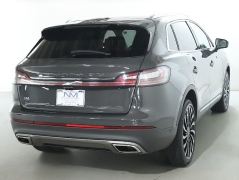 Used 2023  Lincoln Nautilus Black Label AWD at Drive Now Westlake near Westlake&comma; OH