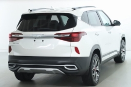 Used 2022 Kia Seltos SX DCT AWD at DriveNow Mayfield near Mayfield Heights, OH