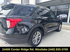 Used 2022  Ford Explorer Limited 4WD at DriveNow Mayfield near Mayfield Heights&comma; OH
