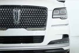 Used 2023 Lincoln Navigator Reserve 4x4 at DriveNow Mayfield near Mayfield Heights, OH