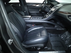 Used 2018  Lincoln MKZ Reserve AWD at DriveNow Mayfield near Mayfield Heights&comma; OH