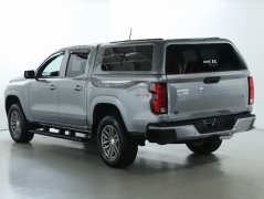 Used 2025 Chevrolet Colorado 4WD Crew Cab LT at Drive Now Westlake near Westlake, OH