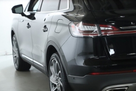 Used 2022 Lincoln Nautilus Reserve AWD at DriveNow Mayfield near Mayfield Heights, OH