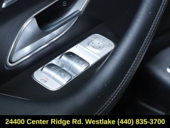 Used 2023  Mercedes-Benz GLS GLS 450 4MATIC SUV at DriveNow Mayfield near Mayfield Heights&comma; OH