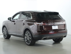 Used 2023  Lincoln Nautilus Reserve AWD at DriveNow Mayfield near Mayfield Heights&comma; OH