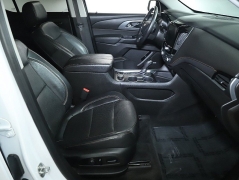 Used 2020  Chevrolet Traverse 4d SUV FWD Premier at DriveNow Mayfield near Mayfield Heights&comma; OH