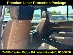 Used 2025  Chevrolet Tahoe 4WD 4dr High Country at Drive Now Westlake near Westlake&comma; OH