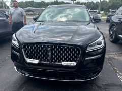 Used 2020 Lincoln Corsair 4d SUV AWD Reserve 2.3L at Drive Now Westlake near Westlake, OH