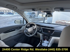 Used 2021  Cadillac XT6 FWD 4dr Premium Luxury at DriveNow Mayfield near Mayfield Heights&comma; OH