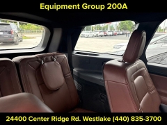 Used 2025  Lincoln Aviator Reserve AWD at Drive Now Westlake near Westlake&comma; OH