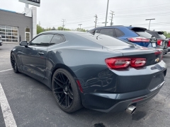 Used 2021 Chevrolet Camaro 2dr Cpe 1LT at Drive Now Westlake near Westlake, OH