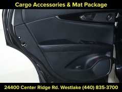 Used 2023  Lincoln Nautilus Reserve AWD at Drive Now Westlake near Westlake&comma; OH