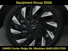 Used 2024  Lincoln Nautilus Reserve AWD at Drive Now Westlake near Westlake&comma; OH