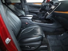 Used 2015  Lincoln MKC AWD 4dr at Drive Now Westlake near Westlake&comma; OH