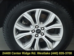 Used 2024  Ford Edge Titanium AWD at Drive Now Westlake near Westlake&comma; OH
