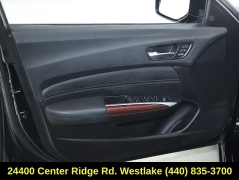 Used 2016  Acura TLX 4d Sedan V6 Tech at DriveNow Mayfield near Mayfield Heights&comma; OH