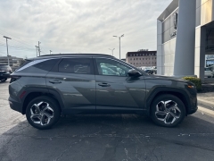 Used 2023 Hyundai Tucson SEL AWD at DriveNow Mayfield near Mayfield Heights, OH