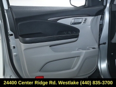 Used 2021  Honda Pilot Special Edition AWD at Drive Now Westlake near Westlake&comma; OH